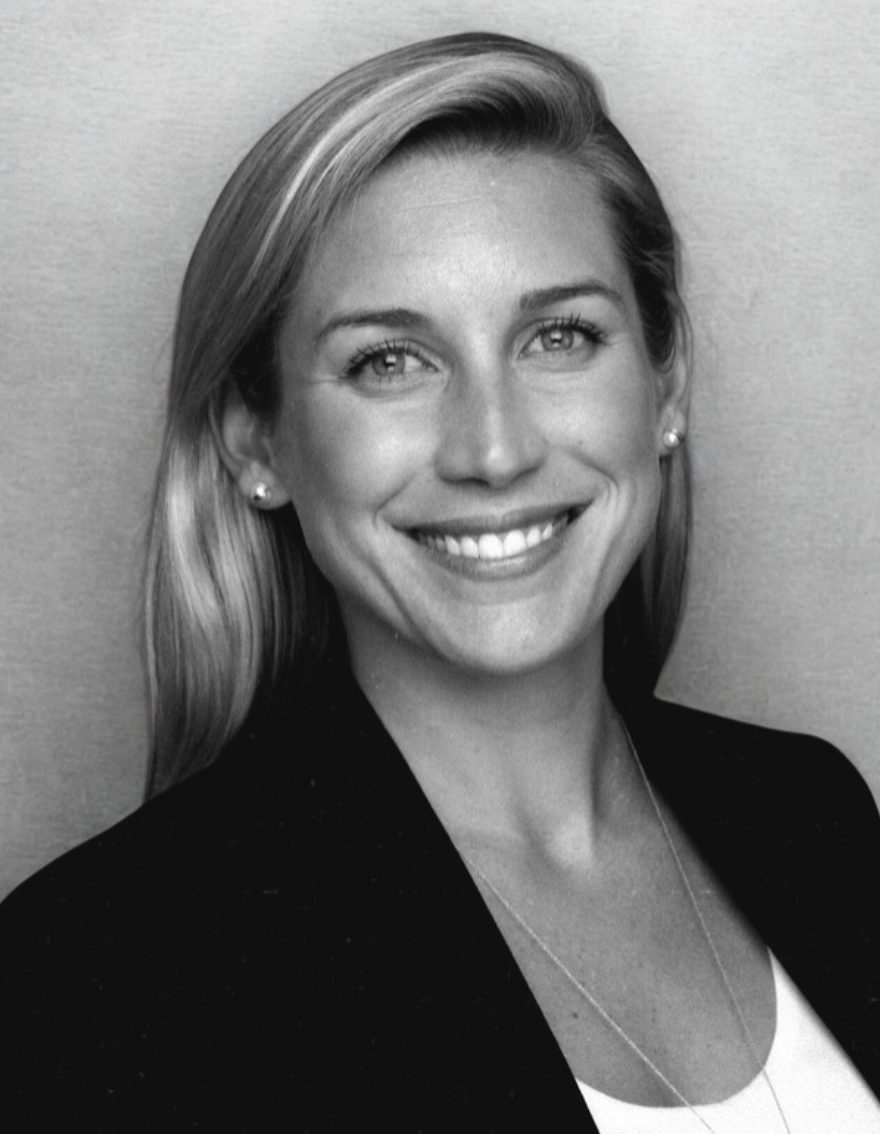 Anna Darbyshire - Professional Portrait